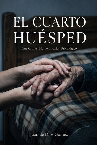 El Cuarto Huésped — Juan de Dios Gómez