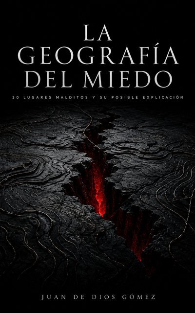 La Geografía del Miedo — Juan de Dios Gómez