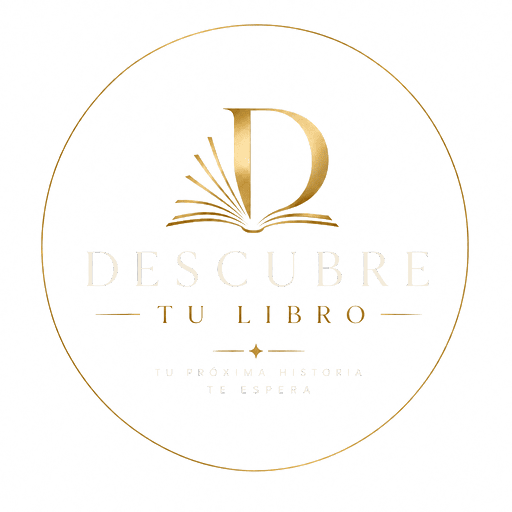 Descubre Tu Libro
